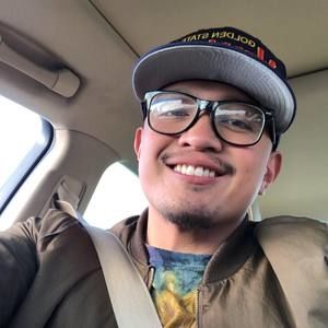 Meet your Posher, Gerald paul